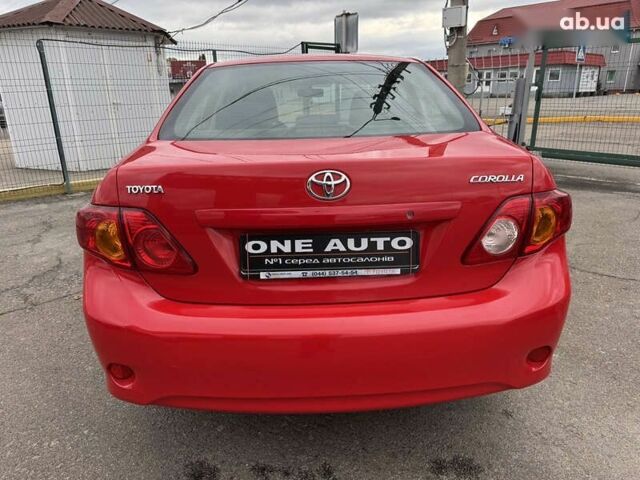 Тойота Королла, объемом двигателя 1.6 л и пробегом 200 тыс. км за 6990 $, фото 6 на Automoto.ua