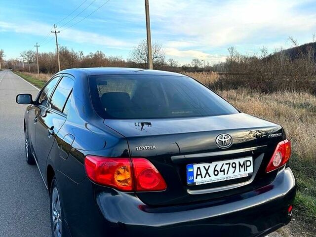 Тойота Королла, объемом двигателя 1.6 л и пробегом 175 тыс. км за 7500 $, фото 2 на Automoto.ua