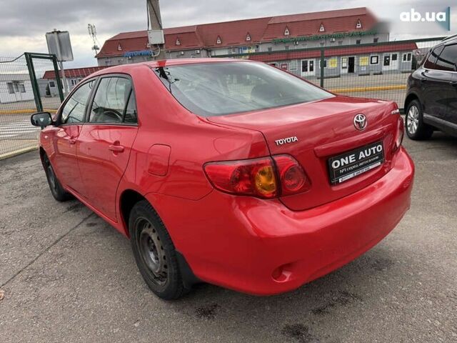 Тойота Королла, объемом двигателя 1.6 л и пробегом 200 тыс. км за 6990 $, фото 8 на Automoto.ua