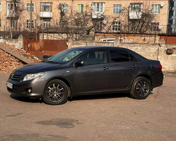 Тойота Королла, объемом двигателя 1.6 л и пробегом 218 тыс. км за 6899 $, фото 5 на Automoto.ua