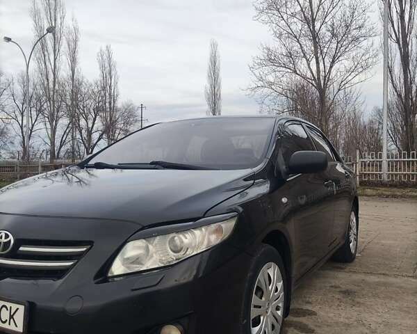 Тойота Королла, об'ємом двигуна 1.6 л та пробігом 228 тис. км за 6399 $, фото 1 на Automoto.ua