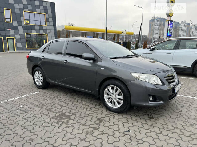 Тойота Королла, объемом двигателя 1.8 л и пробегом 190 тыс. км за 7400 $, фото 3 на Automoto.ua