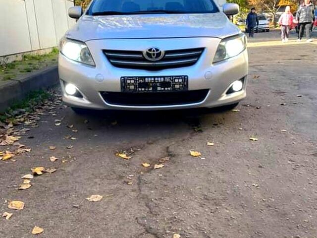 Тойота Королла, объемом двигателя 1.6 л и пробегом 217 тыс. км за 6500 $, фото 3 на Automoto.ua