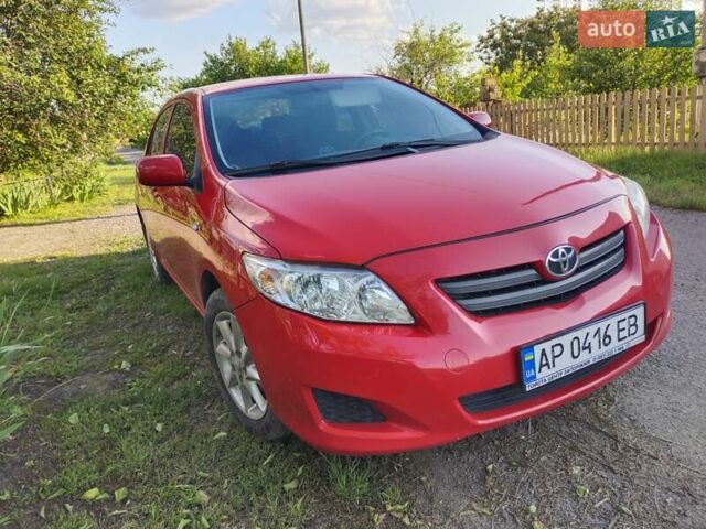 Тойота Королла, об'ємом двигуна 1.6 л та пробігом 167 тис. км за 7500 $, фото 1 на Automoto.ua