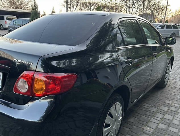 Тойота Королла, объемом двигателя 1.6 л и пробегом 155 тыс. км за 7850 $, фото 1 на Automoto.ua