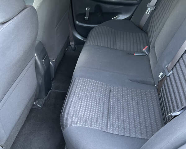 Тойота Королла, объемом двигателя 1.6 л и пробегом 155 тыс. км за 7850 $, фото 15 на Automoto.ua