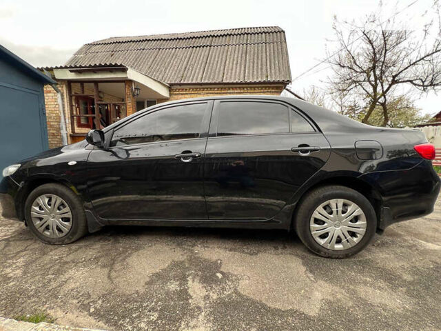 Тойота Королла, объемом двигателя 1.6 л и пробегом 164 тыс. км за 8500 $, фото 5 на Automoto.ua