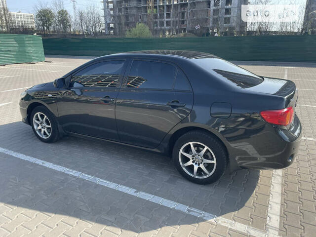 Тойота Королла, объемом двигателя 1.6 л и пробегом 232 тыс. км за 7700 $, фото 3 на Automoto.ua