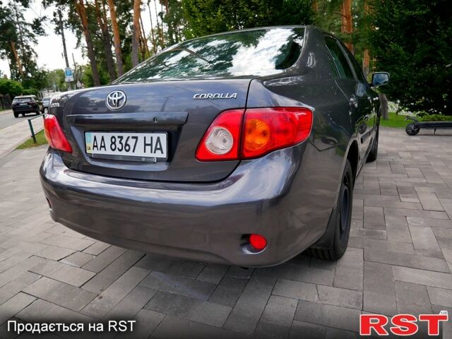 Тойота Королла, об'ємом двигуна 1.6 л та пробігом 253 тис. км за 6500 $, фото 1 на Automoto.ua