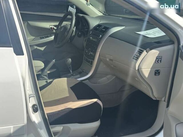 Тойота Королла, объемом двигателя 1.6 л и пробегом 204 тыс. км за 6990 $, фото 21 на Automoto.ua