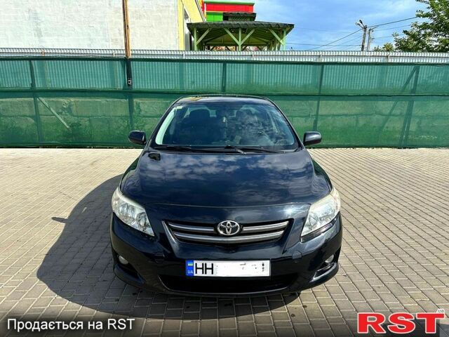 Тойота Королла, объемом двигателя 1.6 л и пробегом 250 тыс. км за 6800 $, фото 1 на Automoto.ua