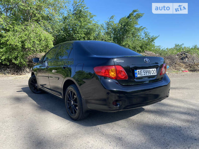 Тойота Королла, объемом двигателя 1.6 л и пробегом 187 тыс. км за 7800 $, фото 4 на Automoto.ua