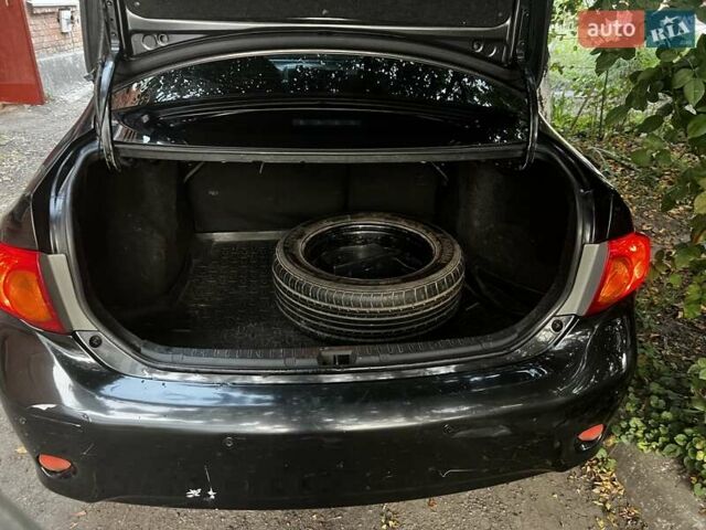 Тойота Королла, объемом двигателя 1.6 л и пробегом 194 тыс. км за 5800 $, фото 4 на Automoto.ua