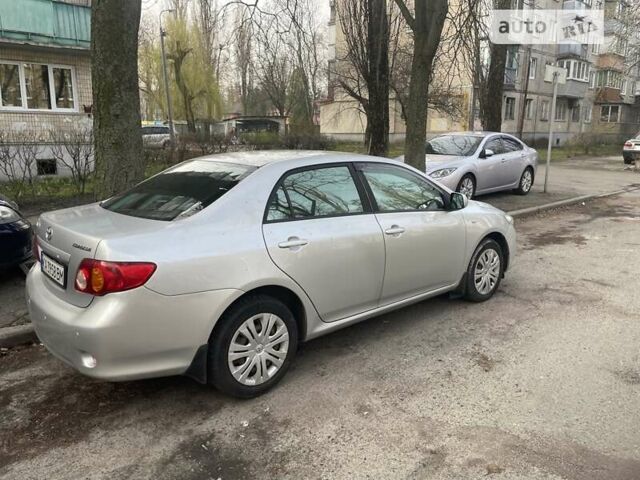 Тойота Королла, об'ємом двигуна 1.6 л та пробігом 264 тис. км за 6000 $, фото 3 на Automoto.ua