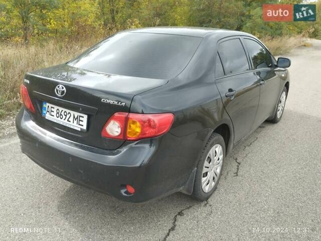 Тойота Королла, объемом двигателя 1.6 л и пробегом 150 тыс. км за 7200 $, фото 3 на Automoto.ua