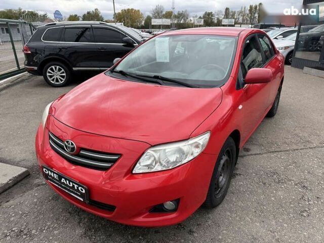 Тойота Королла, объемом двигателя 1.6 л и пробегом 200 тыс. км за 6990 $, фото 1 на Automoto.ua