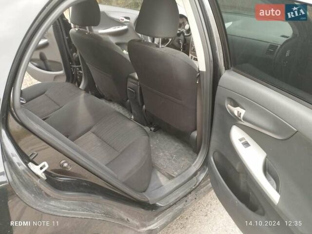 Тойота Королла, объемом двигателя 1.6 л и пробегом 150 тыс. км за 7200 $, фото 12 на Automoto.ua