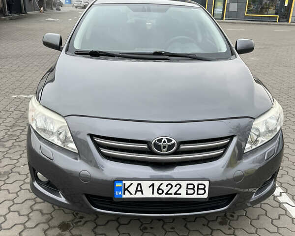 Тойота Королла, объемом двигателя 1.8 л и пробегом 190 тыс. км за 7400 $, фото 2 на Automoto.ua