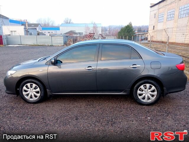 Тойота Королла, объемом двигателя 18 л и пробегом 148 тыс. км за 8700 $, фото 2 на Automoto.ua