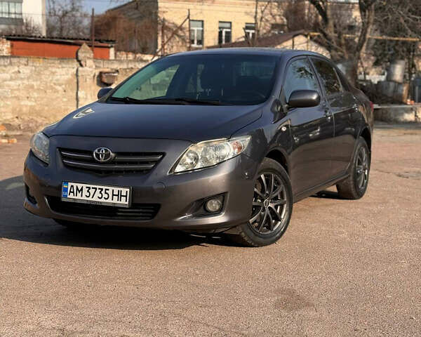 Тойота Королла, объемом двигателя 1.6 л и пробегом 218 тыс. км за 6899 $, фото 13 на Automoto.ua