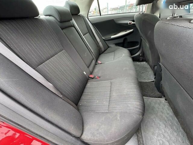 Тойота Королла, объемом двигателя 1.6 л и пробегом 200 тыс. км за 6990 $, фото 28 на Automoto.ua