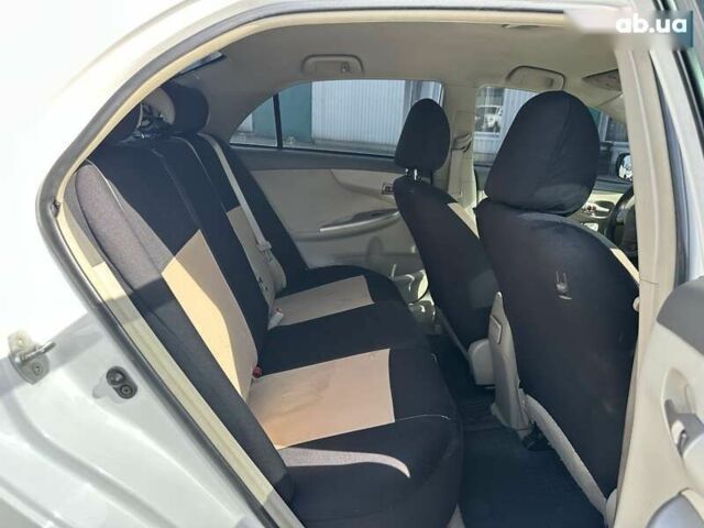 Тойота Королла, объемом двигателя 1.6 л и пробегом 204 тыс. км за 6990 $, фото 23 на Automoto.ua