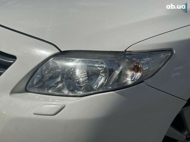 Тойота Королла, объемом двигателя 1.6 л и пробегом 204 тыс. км за 6990 $, фото 8 на Automoto.ua