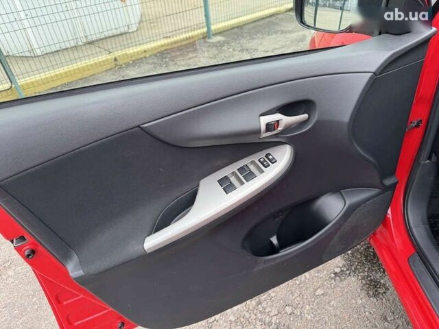 Тойота Королла, объемом двигателя 1.6 л и пробегом 200 тыс. км за 6990 $, фото 13 на Automoto.ua