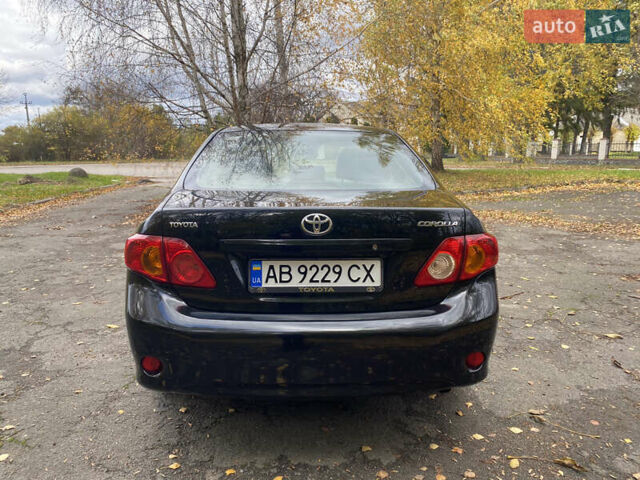 Тойота Королла, объемом двигателя 1.6 л и пробегом 220 тыс. км за 7600 $, фото 3 на Automoto.ua