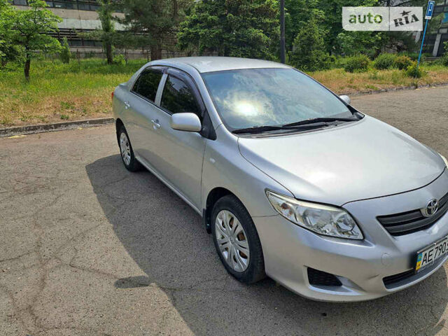 Тойота Королла, объемом двигателя 1.6 л и пробегом 195 тыс. км за 7200 $, фото 2 на Automoto.ua