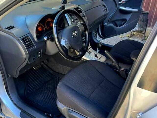 Тойота Королла, объемом двигателя 1.6 л и пробегом 217 тыс. км за 6500 $, фото 5 на Automoto.ua