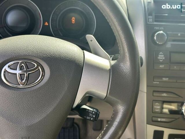 Тойота Королла, объемом двигателя 1.6 л и пробегом 204 тыс. км за 6990 $, фото 15 на Automoto.ua