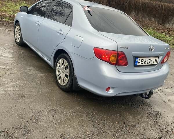 Тойота Королла, об'ємом двигуна 1.36 л та пробігом 173 тис. км за 7900 $, фото 5 на Automoto.ua