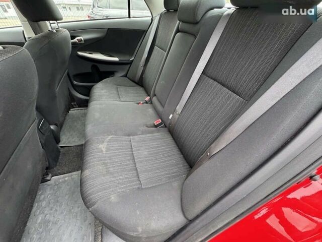 Тойота Королла, объемом двигателя 1.6 л и пробегом 200 тыс. км за 6990 $, фото 23 на Automoto.ua