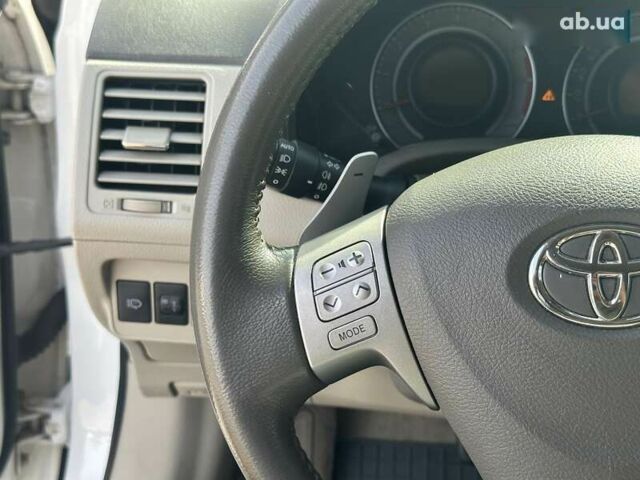 Тойота Королла, объемом двигателя 1.6 л и пробегом 204 тыс. км за 6990 $, фото 16 на Automoto.ua