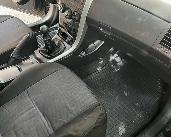 Тойота Королла, объемом двигателя 1.6 л и пробегом 194 тыс. км за 5800 $, фото 6 на Automoto.ua
