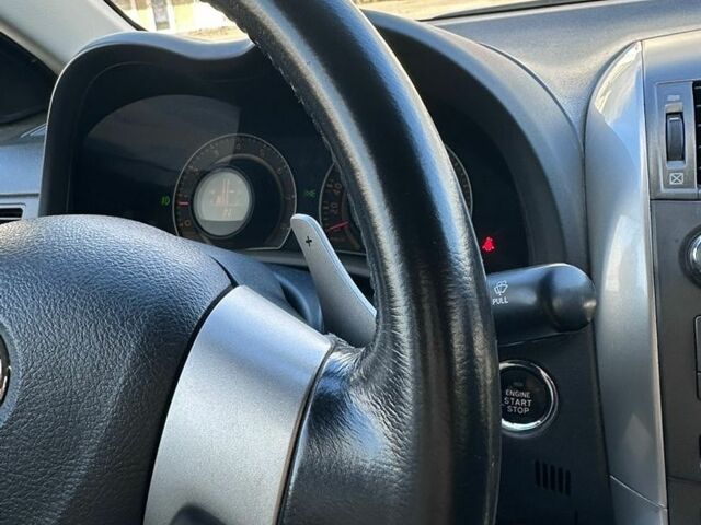 Тойота Королла, об'ємом двигуна 1.6 л та пробігом 181 тис. км за 7300 $, фото 17 на Automoto.ua