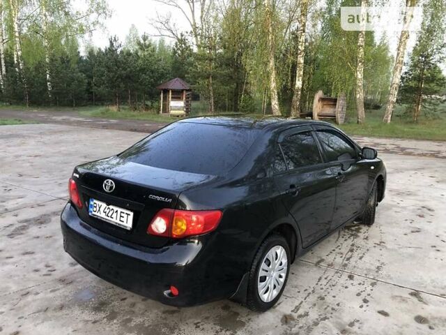 Тойота Королла, об'ємом двигуна 1.6 л та пробігом 187 тис. км за 7200 $, фото 11 на Automoto.ua