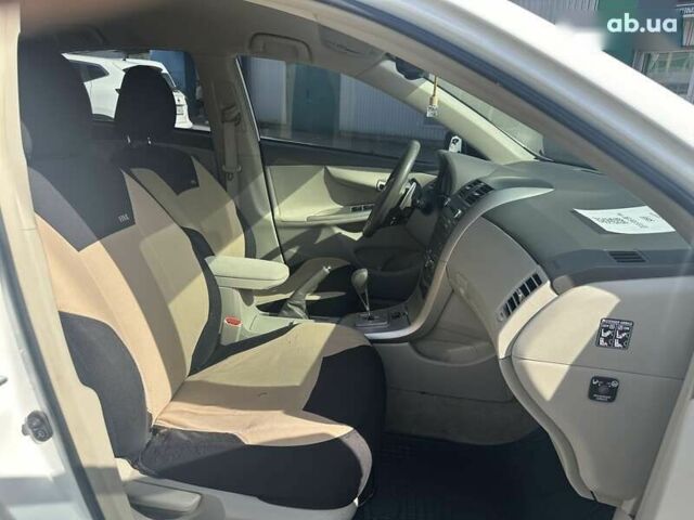 Тойота Королла, объемом двигателя 1.6 л и пробегом 204 тыс. км за 6990 $, фото 22 на Automoto.ua