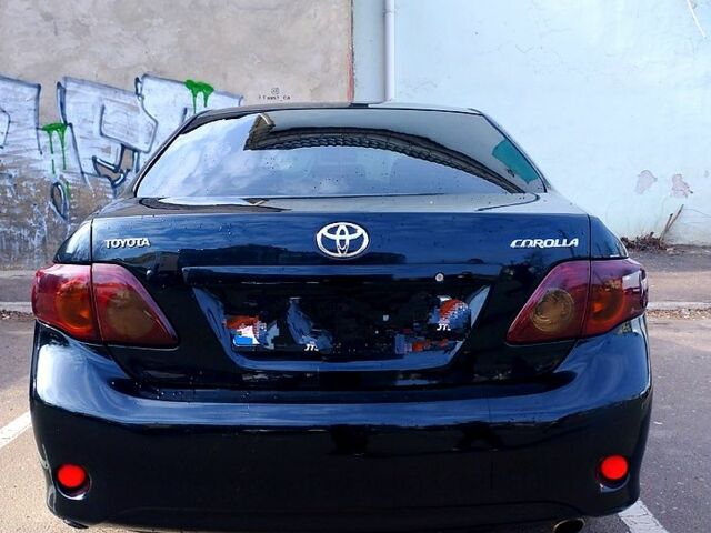 Тойота Королла, об'ємом двигуна 1.6 л та пробігом 218 тис. км за 7000 $, фото 2 на Automoto.ua