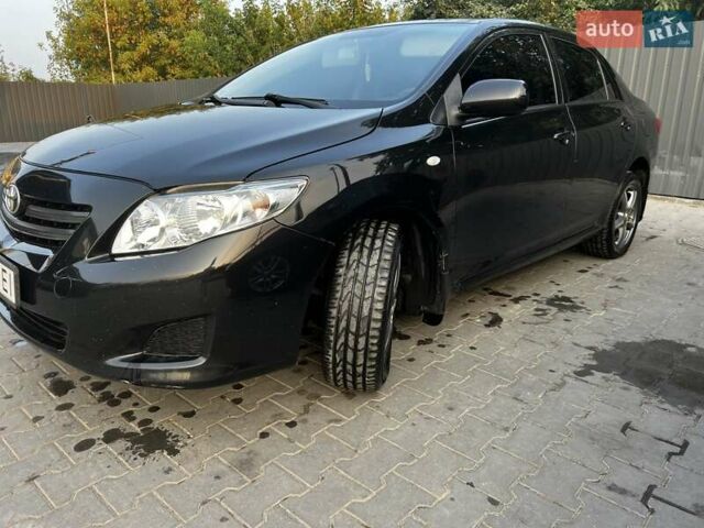 Тойота Королла, объемом двигателя 1.6 л и пробегом 194 тыс. км за 5800 $, фото 2 на Automoto.ua