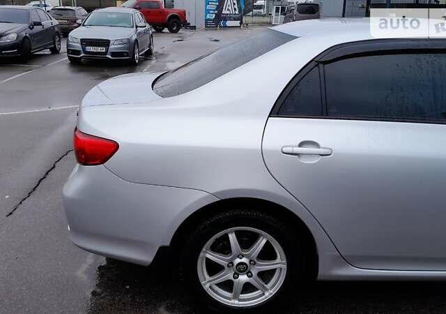 Тойота Королла, объемом двигателя 1.6 л и пробегом 207 тыс. км за 7500 $, фото 1 на Automoto.ua