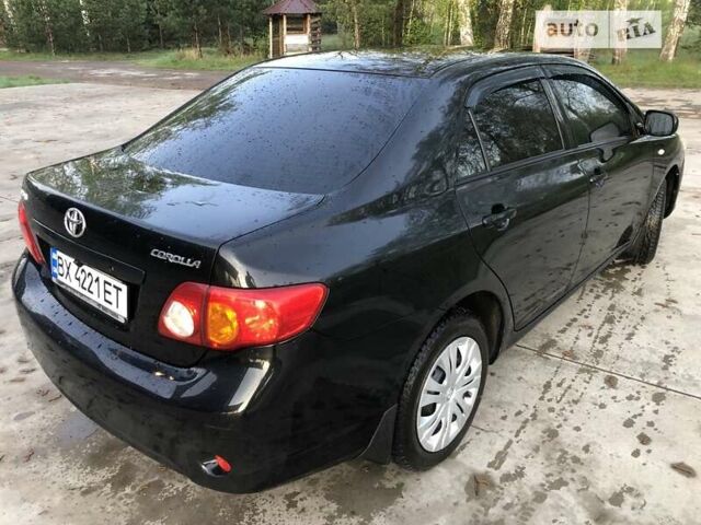 Тойота Королла, об'ємом двигуна 1.6 л та пробігом 187 тис. км за 7200 $, фото 4 на Automoto.ua