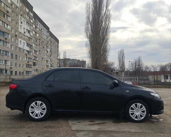 Тойота Королла, объемом двигателя 1.6 л и пробегом 228 тыс. км за 6399 $, фото 4 на Automoto.ua