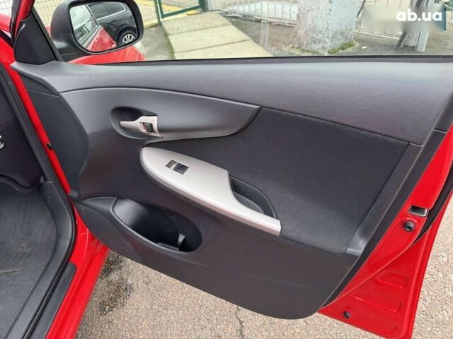 Тойота Королла, объемом двигателя 1.6 л и пробегом 200 тыс. км за 6990 $, фото 29 на Automoto.ua