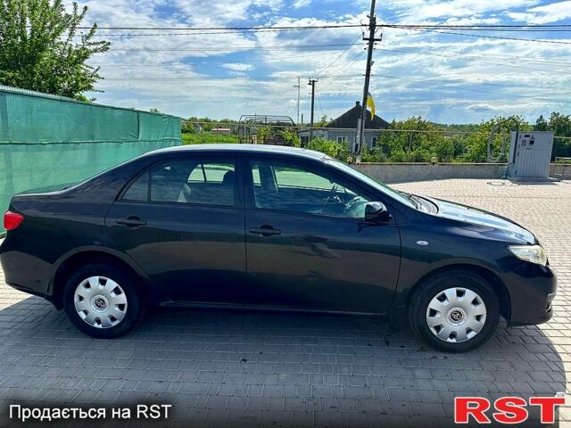 Тойота Королла, объемом двигателя 1.6 л и пробегом 250 тыс. км за 6800 $, фото 2 на Automoto.ua