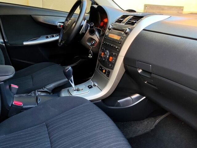 Тойота Королла, объемом двигателя 16 л и пробегом 174 тыс. км за 6300 $, фото 7 на Automoto.ua