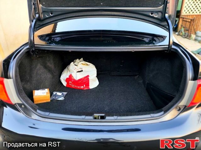 Тойота Королла, объемом двигателя 16 л и пробегом 174 тыс. км за 6300 $, фото 10 на Automoto.ua