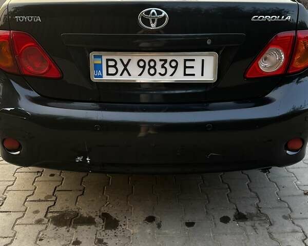 Тойота Королла, объемом двигателя 1.6 л и пробегом 194 тыс. км за 5800 $, фото 3 на Automoto.ua
