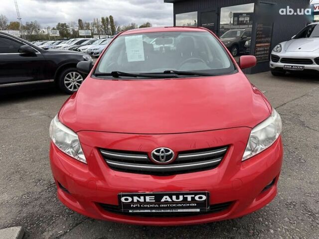 Тойота Королла, объемом двигателя 1.6 л и пробегом 200 тыс. км за 6990 $, фото 2 на Automoto.ua